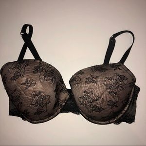 Victoria’s Secret Lace bra